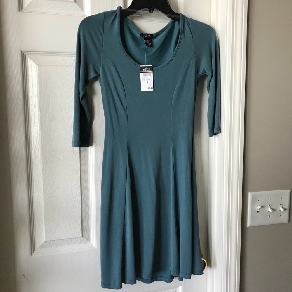 🌹Dress/Tunic Size Small